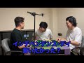 嶺上開花で四暗刻ツモるんが一番かっこいい【デカピン(ソシー)麻雀#6-2】