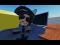 Beating up a Furry / Roblox animation