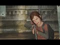 The Last of Us Part I Financial District Aggressive Gameplay (Grounded)
