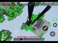 Can u clutch with grappling hook in roblox bedwars(first time using it so I’m trash wit it)