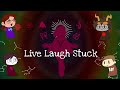 Live Laugh Stuck Q&A for Karkat Day!
