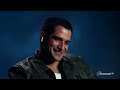 The Teen Wolf Cast Reacts to Iconic Moments | Wolf Watch