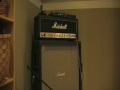 Fortin Modded Marshall. Cali mod. Anderson Drop Top