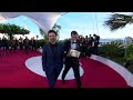 MENTION SPÉCIALE DU COURT MÉTRAGE – Photocall – PALMARES – English – Cannes 2024