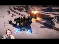 🔴Live - Armored Core 6 - 3 Player Co-op Roguelike Playthrough