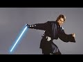 Mace Windus fighting form and Why Anakin couldn’t use it.