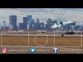 AMAZING ENGINE SOUND! | Delta Air Lines 717-200 Steep Takeoff from Calgary Airport