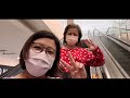 Day trip to JB | Eat and Shop at AEON Bukit Indah