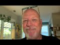 John’s Dementia Vlog - Caregiver tips!