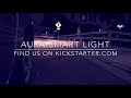AURA Smart Light Promotional Video (My invention on Kickstarter)