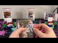 WTF?!? 2024 Pieces of the Past Hobby Box Review!