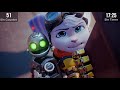 GAME SINS | Everything Wrong With Ratchet & Clank: Rift Apart