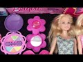 9 minutes satisfying with unboxing amazing hello kitty barbie dolls/miniature sets toys