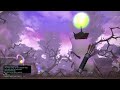 FINAL FANTASY XIV: A Realm Reborn Thornmarch EX DF Clear