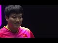 Table Tennis Top 10 Impossible Shots and Rallies