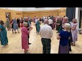 Portincaple Oak Scottish Country Dance