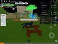 Roblox animal sim