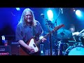 Gov't Mule - Endless Parade, Tuttlingen, July 17, 2013