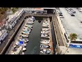 Epic Redondo Beach Adventure: Stunning Drone Shots & Fun by the Pier!