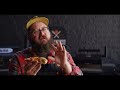 Get Stuffed With This Delicious Stuffed Crust Pizza Recipe | Chef Tom X All Things BBQ