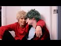 BNHA Cosplay | { Valentine's Day Special} - BakuDeku