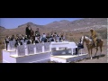 My favorite scene from Blazing Saddles, featuring Count Basie and his Orchestra