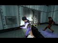 HALF LIFE 1 The Breadman chronicles S1 EP 2