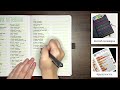 100+ ways to use an empty book 💜 What to do with a blank journal