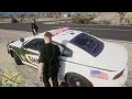 Bracelets On Patrol | GTA OCRP