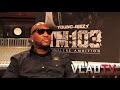 Young Jeezy on His Craziest Experience with BMF Leader Big Meech (Flashback)