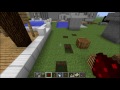 Making in Minecraft - Creative Flyover 2