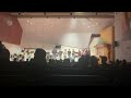 UCM Honor Wind Symposium 2023-Saxophone ensemble-Lightning Field’s/John Mackey/arr Stephen Page