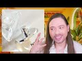 Chanel No5 L'Eau Limited Edition Pebble Perfume Drop Bottle Unboxing and N°5 L' Eau Fragrance Review