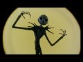 The Nightmare Before Christmas - Jack the pumpkin king (1080p HD)