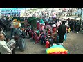 【郡上の祭礼 伝承編】田打ち「野添貴船神社」