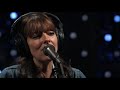 Hop Along - Somewhere A Judge (Live on KEXP)