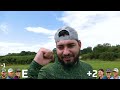 We Created A Brand New Golf Challenge in the UK..