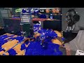 What is this splatoon 3 montage...