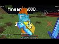 I Fought Minecraft's DEADLIEST War Yet..