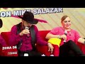 Las Mejores Rondas de Chistes 5 - Mike Salazar y su Zona de Desmadre