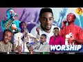 Praise That Brings Breakthrough for Worship 2024 - Minister GUC, Nathaniel Bassey -Deep Gospel Music