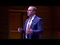 How to Build a Cannabis Business  | Clint Armstrong | TEDxAlmansorPark
