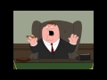 Family Guy - Peter Griffin - The Errand Boy