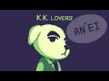 K. K. Lovers [8-bit VRC6] (Animal Crossing)