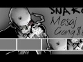 unQvictor aka SNAKE - MESAJ GANGSTA