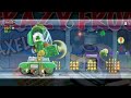 [Jetpack Joyride Mashup] St. Patrick's S.A.M. Mashup 