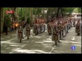 La Legión en la Fiesta Nacional (TVE1)