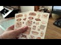 How to make Sticker Sheets with Procreate & Silhouette