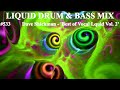 Liquid Drum and Bass Mix 533