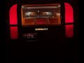 [I Got Spurs That] Jingle, Jangle, Jingle - Kay Kyser on Wurlitzer Model 61 Countertop Jukebox